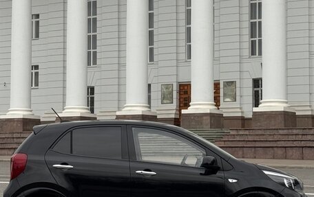 KIA Morning III, 2019 год, 1 350 000 рублей, 5 фотография