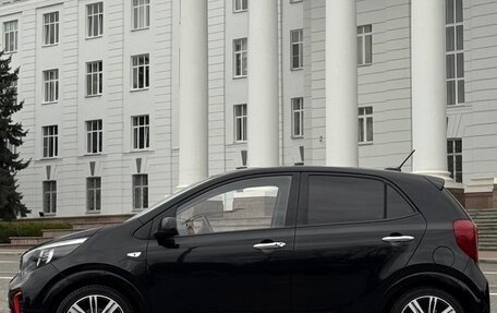KIA Morning III, 2019 год, 1 350 000 рублей, 4 фотография