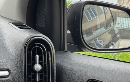 KIA Morning III, 2019 год, 1 350 000 рублей, 13 фотография