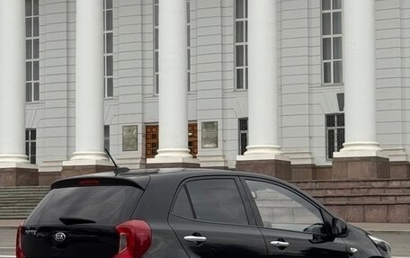 KIA Morning III, 2019 год, 1 350 000 рублей, 7 фотография