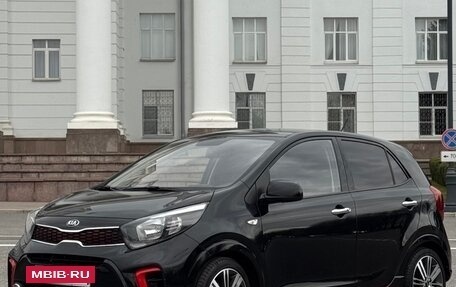 KIA Morning III, 2019 год, 1 350 000 рублей, 2 фотография