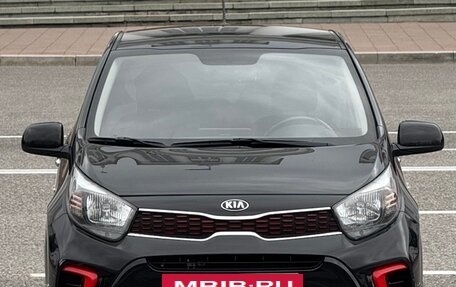 KIA Morning III, 2019 год, 1 350 000 рублей, 8 фотография