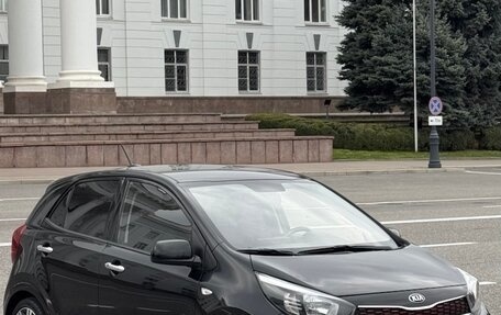 KIA Morning III, 2019 год, 1 350 000 рублей, 3 фотография