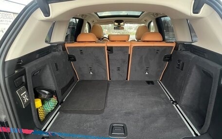 BMW X3, 2018 год, 4 100 000 рублей, 10 фотография