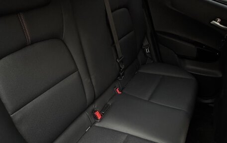 KIA Morning III, 2019 год, 1 350 000 рублей, 17 фотография