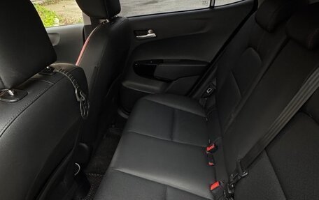 KIA Morning III, 2019 год, 1 350 000 рублей, 16 фотография