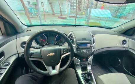 Chevrolet Cruze II, 2013 год, 1 000 000 рублей, 4 фотография