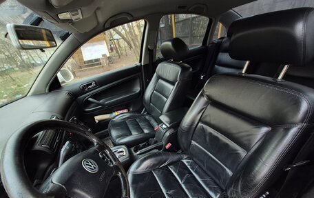 Volkswagen Passat B5+ рестайлинг, 2001 год, 450 000 рублей, 6 фотография