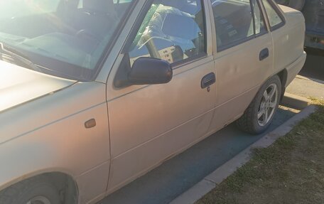 Daewoo Nexia I рестайлинг, 2007 год, 120 000 рублей, 2 фотография