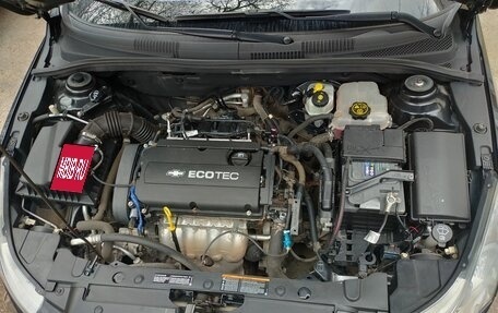 Chevrolet Cruze II, 2013 год, 1 000 000 рублей, 6 фотография