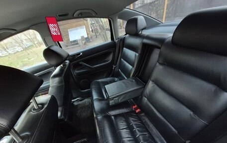 Volkswagen Passat B5+ рестайлинг, 2001 год, 450 000 рублей, 7 фотография