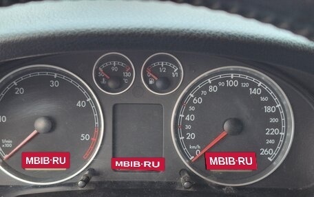 Volkswagen Passat B5+ рестайлинг, 2001 год, 450 000 рублей, 5 фотография