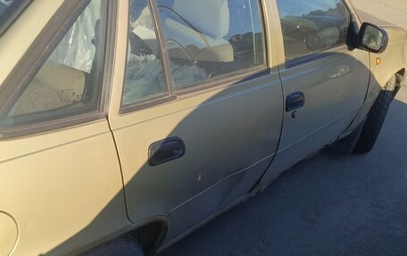 Daewoo Nexia I рестайлинг, 2007 год, 120 000 рублей, 4 фотография