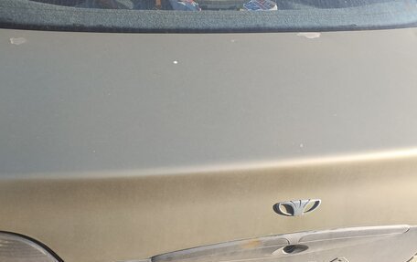 Daewoo Nexia I рестайлинг, 2007 год, 120 000 рублей, 3 фотография