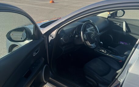 Mazda 6, 2008 год, 630 000 рублей, 7 фотография