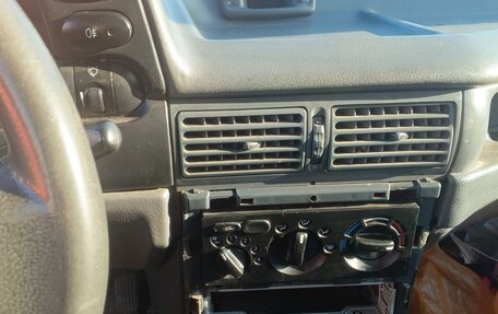 Daewoo Nexia I рестайлинг, 2007 год, 120 000 рублей, 5 фотография