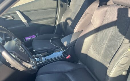 Mazda 6, 2008 год, 630 000 рублей, 9 фотография