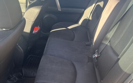 Mazda 6, 2008 год, 630 000 рублей, 10 фотография