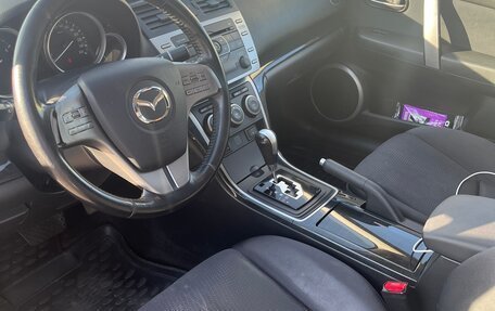 Mazda 6, 2008 год, 630 000 рублей, 8 фотография