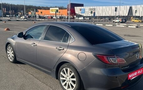 Mazda 6, 2008 год, 630 000 рублей, 5 фотография