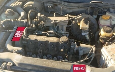 Daewoo Nexia I рестайлинг, 2007 год, 120 000 рублей, 7 фотография