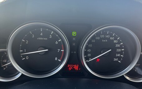 Mazda 6, 2008 год, 630 000 рублей, 11 фотография