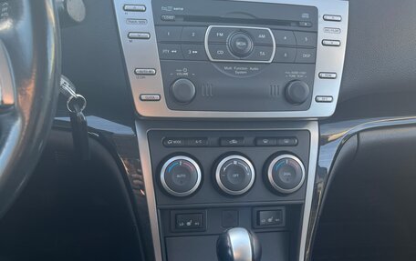 Mazda 6, 2008 год, 630 000 рублей, 12 фотография