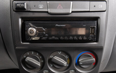 Hyundai Accent II, 2004 год, 249 000 рублей, 12 фотография