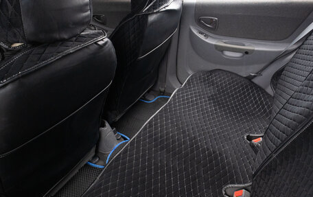 Hyundai Accent II, 2004 год, 249 000 рублей, 15 фотография