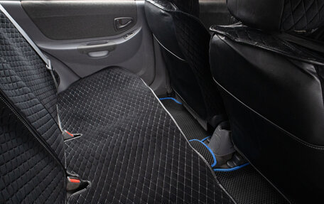 Hyundai Accent II, 2004 год, 249 000 рублей, 16 фотография