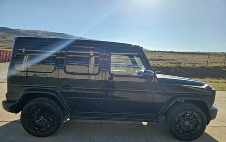 Mercedes-Benz G-Класс W463 рестайлинг _iii, 2025 год, 28 500 000 рублей, 2 фотография