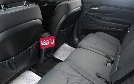 Hyundai Santa Fe IV, 2021 год, 3 499 000 рублей, 9 фотография