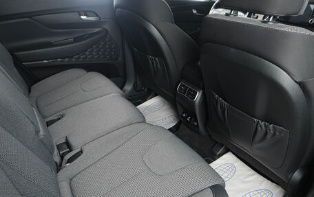 Hyundai Santa Fe IV, 2021 год, 3 499 000 рублей, 10 фотография