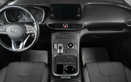 Hyundai Santa Fe IV, 2021 год, 3 499 000 рублей, 13 фотография