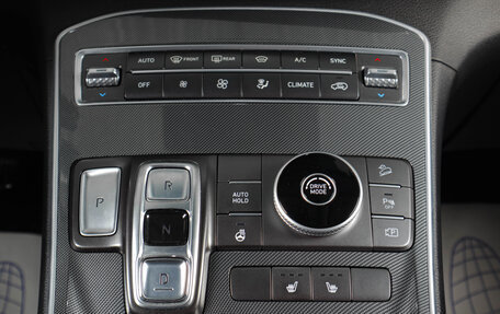 Hyundai Santa Fe IV, 2021 год, 3 499 000 рублей, 17 фотография