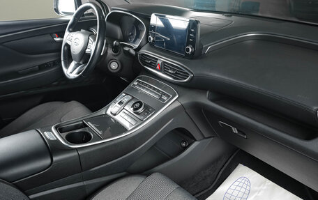 Hyundai Santa Fe IV, 2021 год, 3 499 000 рублей, 11 фотография