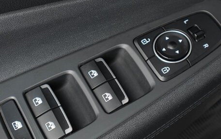 Hyundai Santa Fe IV, 2021 год, 3 499 000 рублей, 19 фотография