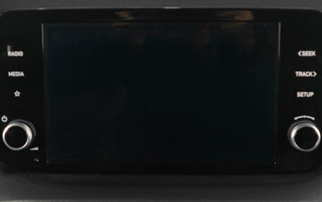 Hyundai Santa Fe IV, 2021 год, 3 499 000 рублей, 18 фотография