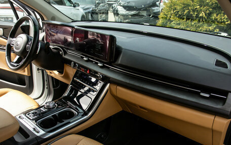 KIA Carnival, 2021 год, 3 922 000 рублей, 7 фотография