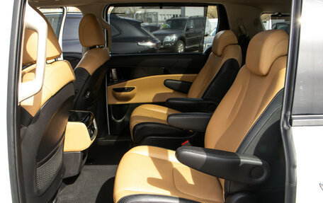 KIA Carnival, 2021 год, 3 922 000 рублей, 8 фотография