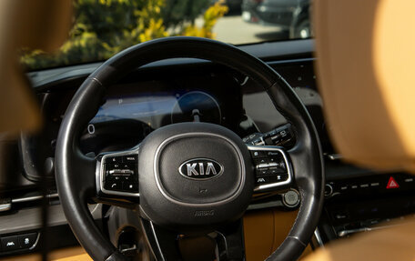 KIA Carnival, 2021 год, 3 922 000 рублей, 11 фотография