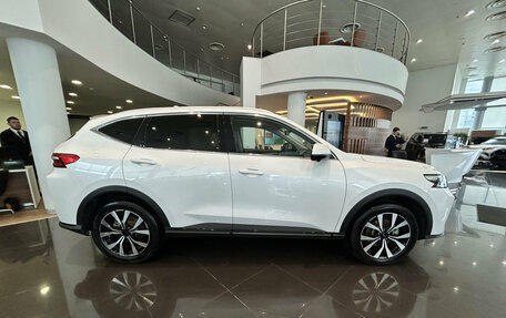 Haval F7 I, 2023 год, 2 289 000 рублей, 8 фотография