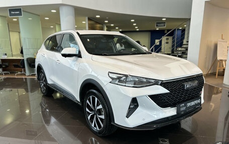 Haval F7 I, 2023 год, 2 289 000 рублей, 7 фотография