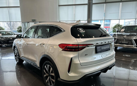 Haval F7 I, 2023 год, 2 289 000 рублей, 11 фотография