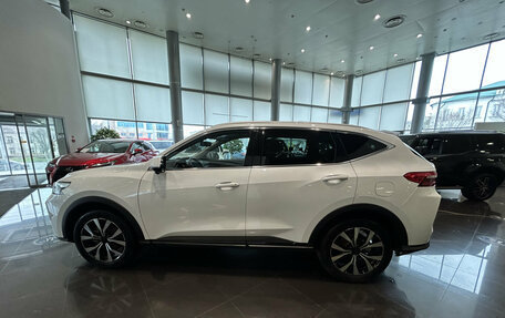 Haval F7 I, 2023 год, 2 289 000 рублей, 12 фотография