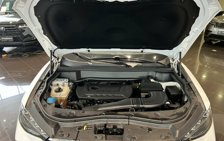 Haval F7 I, 2023 год, 2 289 000 рублей, 13 фотография