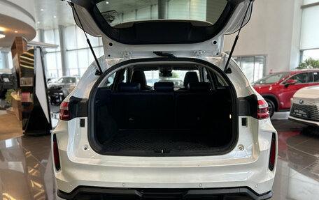 Haval F7 I, 2023 год, 2 289 000 рублей, 14 фотография