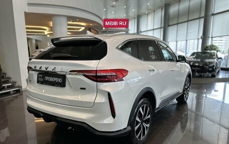 Haval F7 I, 2023 год, 2 289 000 рублей, 9 фотография