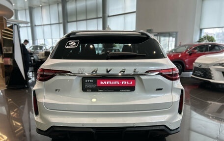 Haval F7 I, 2023 год, 2 289 000 рублей, 10 фотография