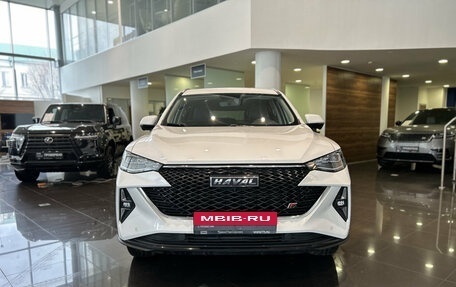 Haval F7 I, 2023 год, 2 289 000 рублей, 6 фотография